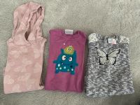 3 Pullover Shirts Gr. 92 Topomini, H&M Hessen - Eltville Vorschau