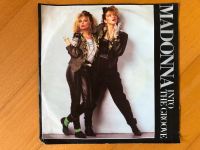 Madonna Into The Groove 1985 Vinyl Single Schallplatte Sire Recor Nordrhein-Westfalen - Detmold Vorschau