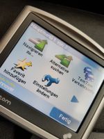 Tomtom One Navi incl. Tasche - Tom Tom Navigationsgerät Bothfeld-Vahrenheide - Isernhagen-Süd Vorschau