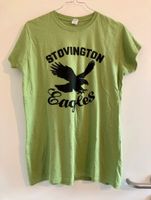 Stovington Eagles Shirt, the Shining/Kubrick/Nicholson, grün, XL Münster (Westfalen) - Centrum Vorschau