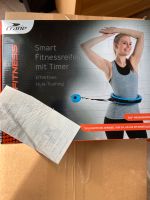Smart Fitnessreifen mit Timer Nordrhein-Westfalen - Neuenrade Vorschau