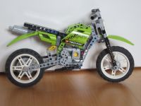 LEGO Technic 8291 Motorrad - TOP Bayern - Olching Vorschau