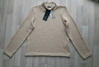 Damen Pullover Größe S  Beige   Neu Brandenburg - Guben Vorschau