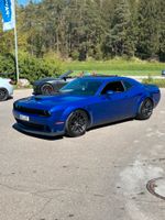 Dodge Challenger 6.4L Widebody R/T Bayern - Geisenfeld Vorschau