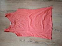 Trägershirt Größe 36/38 von Blue Motion Baden-Württemberg - Uhldingen-Mühlhofen Vorschau
