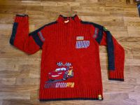 C&A Pullover Cars McQueen Gr. 122 / 128 122/128  Pulli Kuschelpul Brandenburg - Potsdam Vorschau