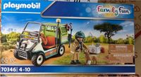 Playmobil Zoo Tierart neu Nordrhein-Westfalen - Langenfeld Vorschau