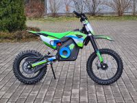 Apollo RXF Rocket Kinder Dirtbike 1300W 48V 14/12 Zoll Brandenburg - Bad Liebenwerda Vorschau