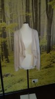 Wasch-Leder-Jacke, beige, Gr. 38, wie neu Nordrhein-Westfalen - Erftstadt Vorschau