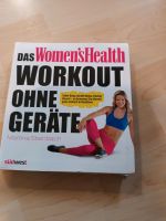 Womens health work out ohne Geräte Frauen Fitness Bayern - Iphofen Vorschau