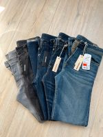 Herren Jeans Diesel - Modell BUSTER 29/30 Münster (Westfalen) - Roxel Vorschau