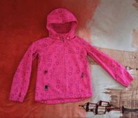 Leichte Fleecejacke Gr. 152 Topo Mädchen ROSA Seifenblasen Bayern - Wendelstein Vorschau