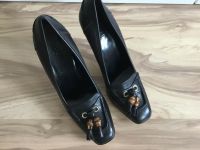 Gucci Bamboo Pumps, High Heels, NEU und ungetragen Köln - Weidenpesch Vorschau