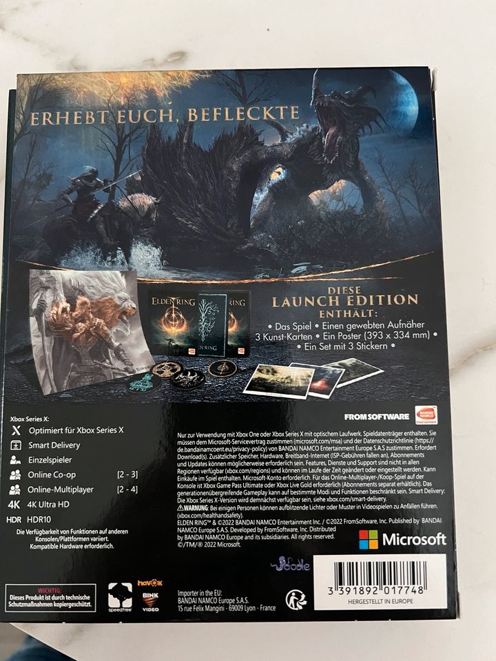 xBox Series X in Buchen (Odenwald)