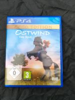 PS4 OSTWIND Das Spiel Baden-Württemberg - Leonberg Vorschau