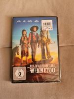 Der junge Häuptling Winnetou DVD Neu OVP Nordrhein-Westfalen - Neuss Vorschau