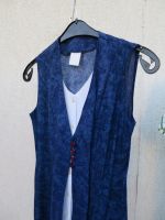 Kleid in Größe 36 Sommerkleid Blau / Weiß von Orsay Nürnberg (Mittelfr) - Nordstadt Vorschau
