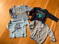 Baby Oberteile Gr. 68 staccato, Babyclub und Topomini Nordrhein-Westfalen - Attendorn Vorschau