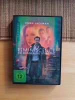 DVD Reminiscence - Die Erinnerung stirbt nie mit Hugh Jackman West - Unterliederbach Vorschau