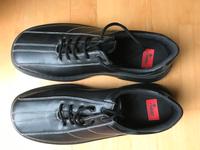 Rieker Halbschuhe Schwarz mit weißer Naht Gr. 46 NEU Leipzig - Probstheida Vorschau