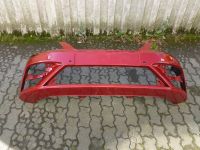 Original Seat Leon III 5F 2016- Stoßstange vorne 5F0807221 AB AJ Rheinland-Pfalz - Altenkirchen Vorschau