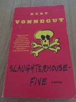 Verkaufe das Buch Slaughterhouse Five Hessen - Egelsbach Vorschau