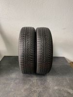 2 x 195/55R20 95H XL CONTINENTAL WINTER CONTACT TS850P Baden-Württemberg - Oberteuringen Vorschau