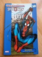 Der ultimative Spiderman 10, Comic Marvel deutsch, gebraucht Dresden - Gompitz Vorschau