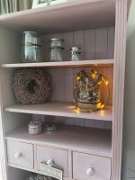 Shabby Chic Fabrik ❤️ antik Bücherschrank Regal Kommode alt Nordrhein-Westfalen - Sendenhorst Vorschau