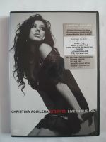 Christina Aguilera - Stripped - LIVE in the U.K., England Wembley Niedersachsen - Osnabrück Vorschau