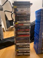 Große Auswahl an PS3/PS4 Spielen, DVDs und Blu-ray Filmen! Nordrhein-Westfalen - Greven Vorschau
