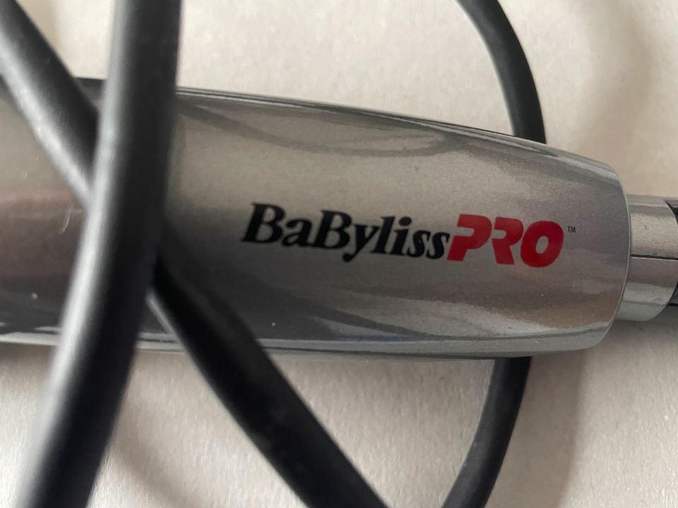 Babyliss Miracurl Pro Lockenstab in Aystetten