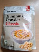 Bio Hummus pulver von foodist Bayern - Pfaffenhofen a. d. Roth Vorschau