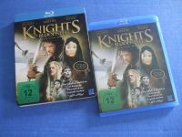 Knights Of Bloodsteel - Der Ritter v. ... - blu-ray - Neuwertig ! Baden-Württemberg - Herbolzheim Vorschau