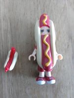 Verkaufe Lego Figur Männchen Frau mit Hotdog Kostüm Kreis Ostholstein - Fehmarn Vorschau