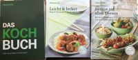 3 Vorwerk Kochbücher für Thermomix Niedersachsen - Bovenden Vorschau