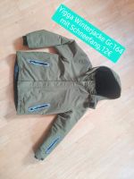 Yigga Jungen Winterjacke Skijacke Gr.164 Bayern - Jengen Vorschau