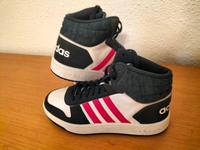 Adidas Mädchen Sport Freizeit Schuhe Bayern - Barbing Vorschau