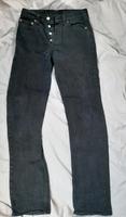 Levis Jeans 501 w28 l34 Sachsen - Plauen Vorschau
