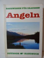 Angeln, Outdoorhandbuch Dresden - Prohlis-Nord Vorschau