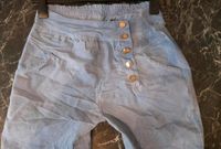 Tredy Zukauf Made In Italy Joggpants Gr 1 38 40 Capri  Stretchhos Emsbüren - Listrup Vorschau