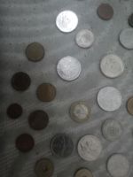 Münzen sammeln Baden-Württemberg - Mannheim Vorschau