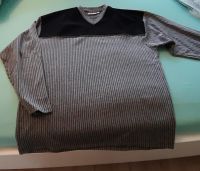 Herren Pulli, NEU, Gr. 54/56 XXL, schwarz/grau, angenehm zu trag Bayern - Harburg (Schwaben) Vorschau