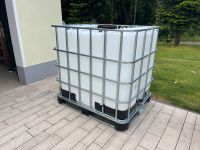 IBC Container 1000 L Sachsen - Reinsberg Vorschau