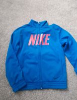 Nike Sportjacke Jungen Blau Grösse 140-152 Nordrhein-Westfalen - Bad Münstereifel Vorschau