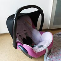 ❤️ Maxi Cosi Babyschale plus Einschlagdecke ❤️ Bayern - Jettingen-Scheppach Vorschau