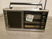 Grundig Satellit 2000 Weltempfänger Radio Nordrhein-Westfalen - Remscheid Vorschau