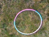 Hula Hoop Reifen Hessen - Gemünden Vorschau