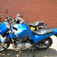 Buell M2 eine der ersten in Deutschland! TÜV 07/25 Nordrhein-Westfalen - Leverkusen Vorschau