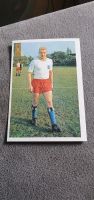 Spielerkarten Hamburger SV 1965/66 Niedersachsen - Ganderkesee Vorschau